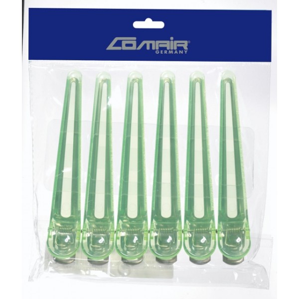 Κλιπ μαλλιών jumbo